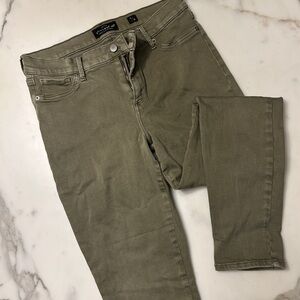Lucky Brand Skinny Jeans